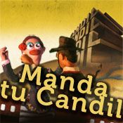 manda tu candil