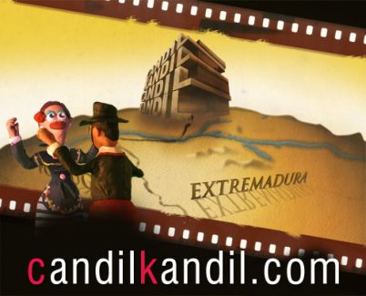 CandilKandil