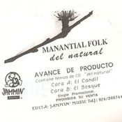 Manantial folk