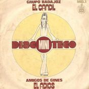 El Candil Discoteco