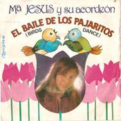 M Jess y su acorden, El baile de los pajaritos
