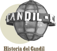 Historia del Candil