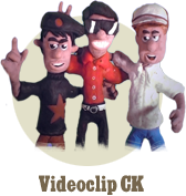 Videoclip CK